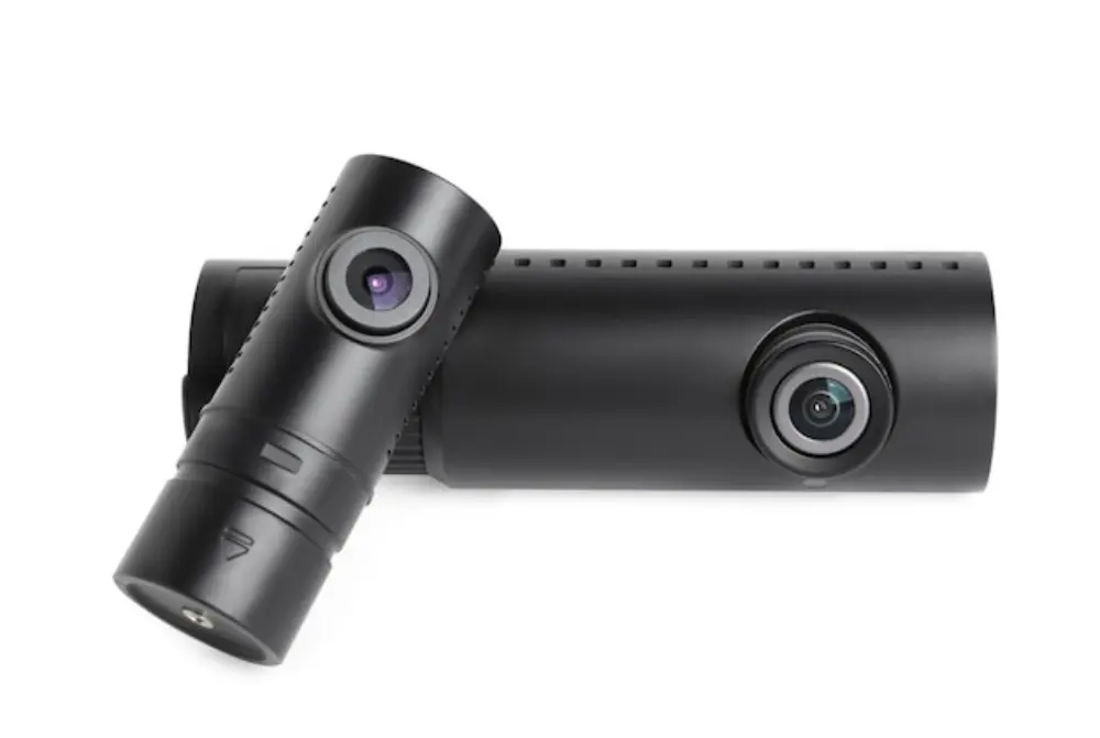 Benefits of 2 Channel Dashcam Installation - Safety & Moments Captured