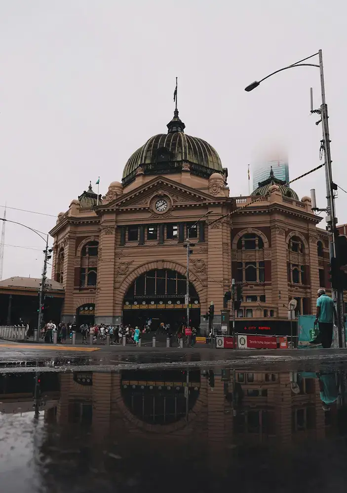 melbourne bg3