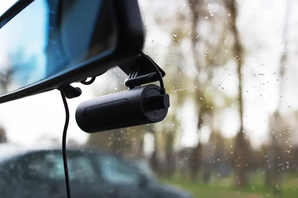 Dash Cam