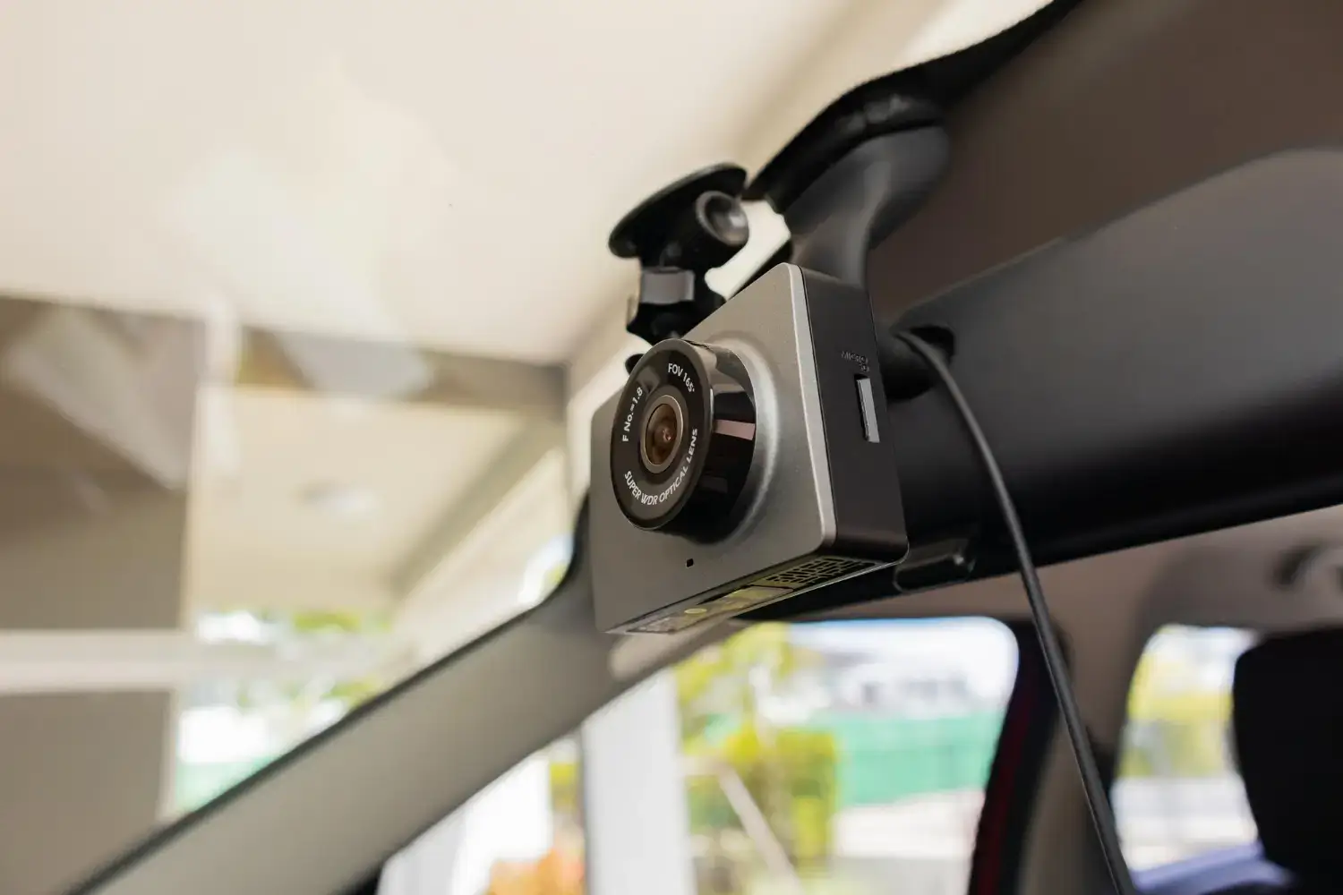 Dash Cam