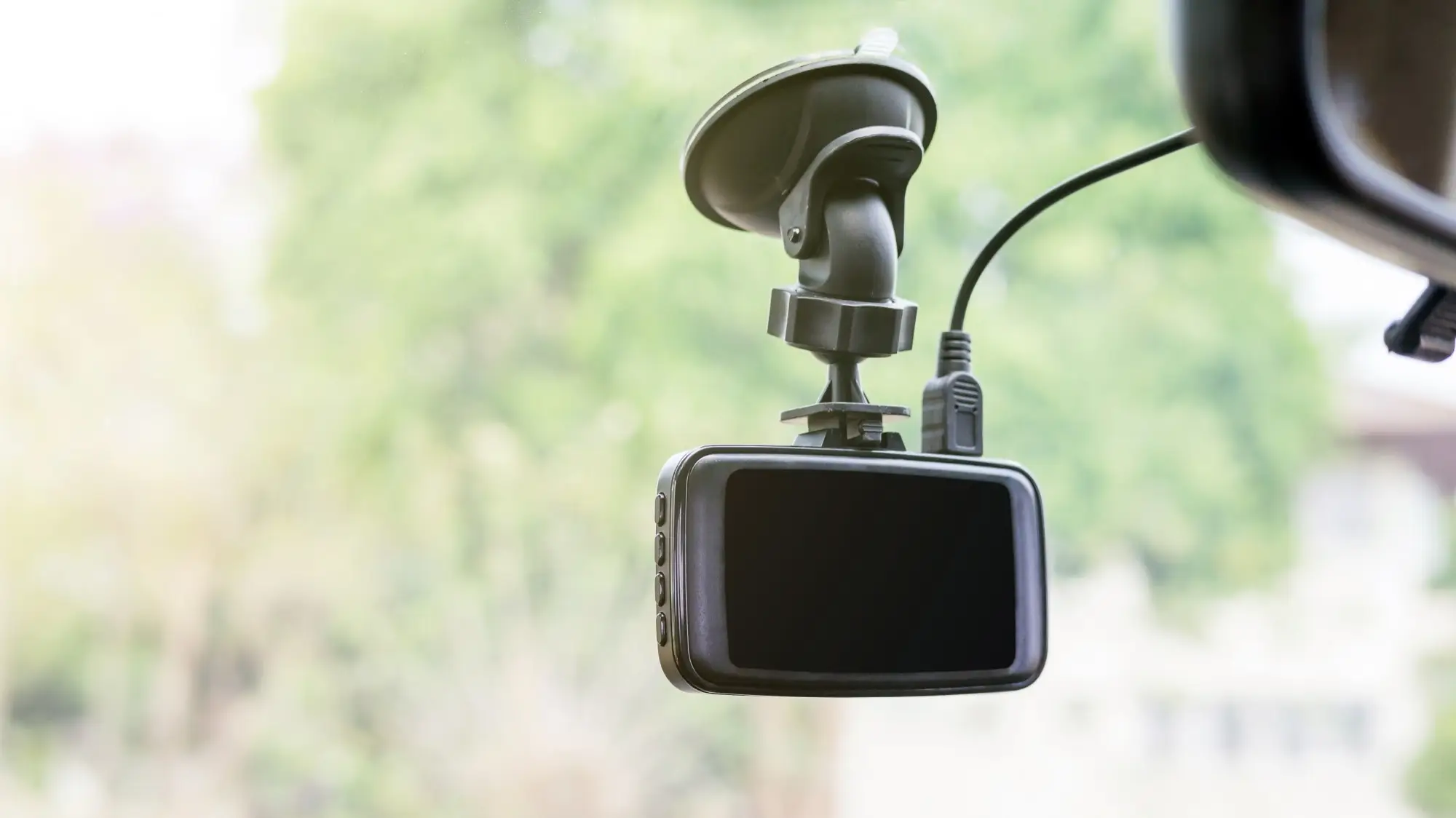Affordable Dash Cams