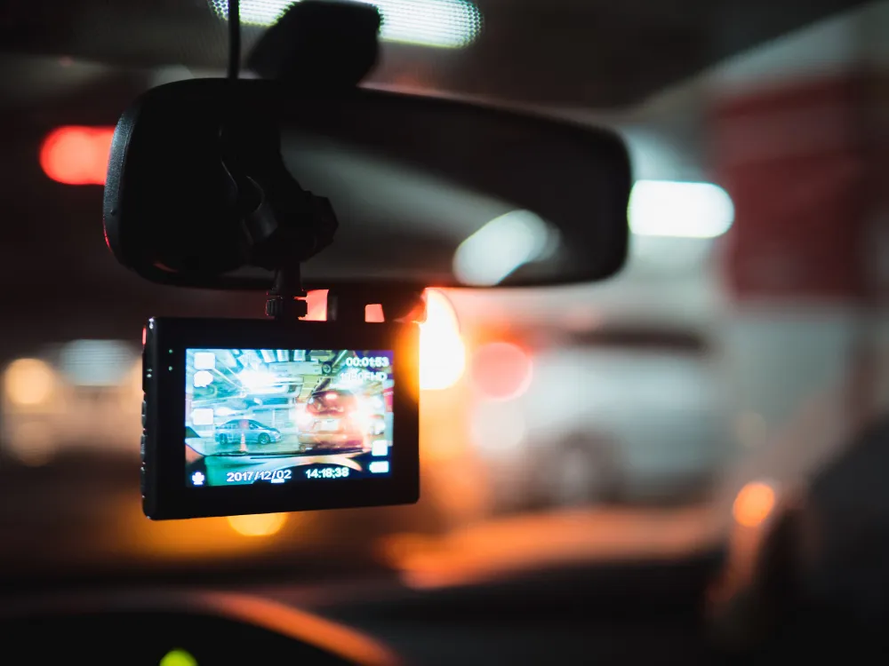 Benefits of Dash Cameras