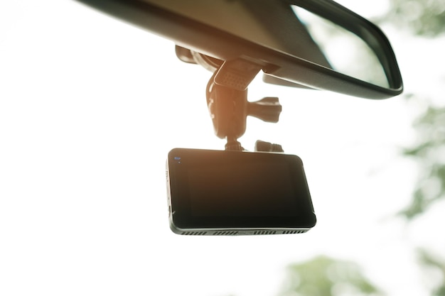 The Benefits of Dash Cams with Audio: 8 Ways They Protect You On and Off the Road