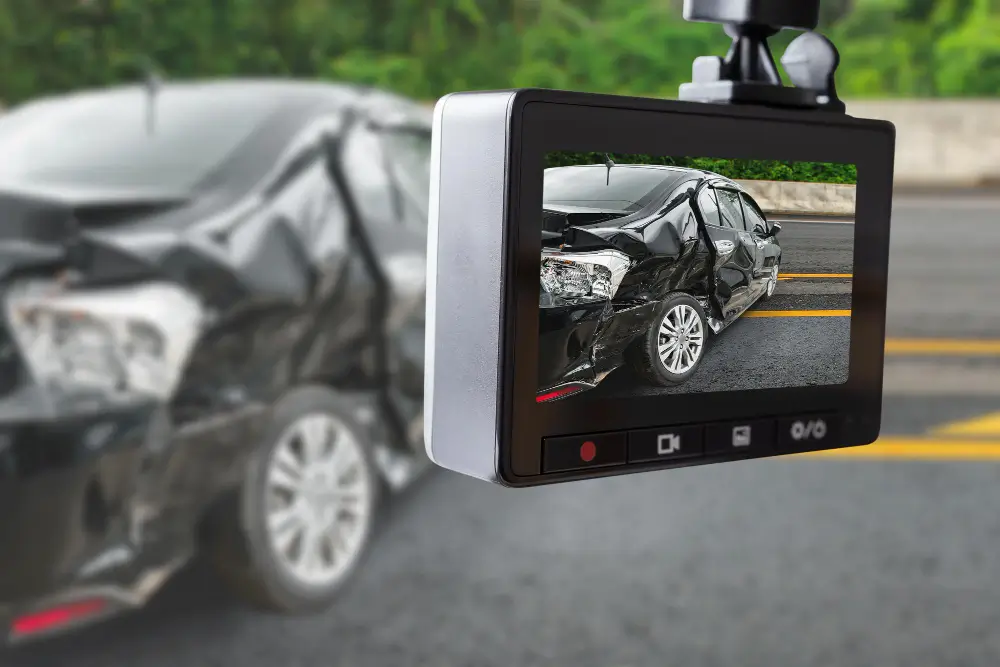 Beyond the Accident Proactive Safety Measures