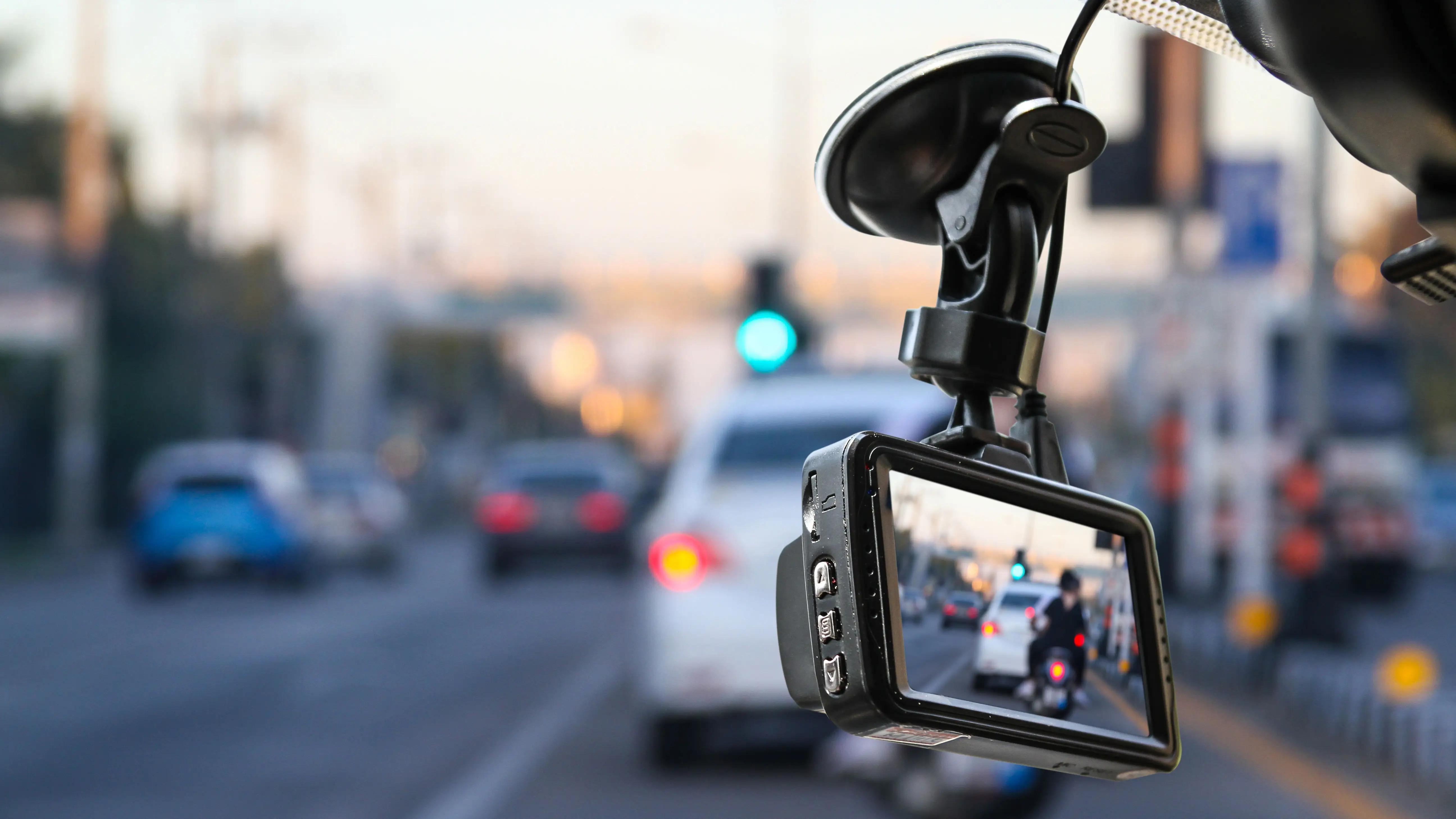 Common Dash Cam Issues & Solutions