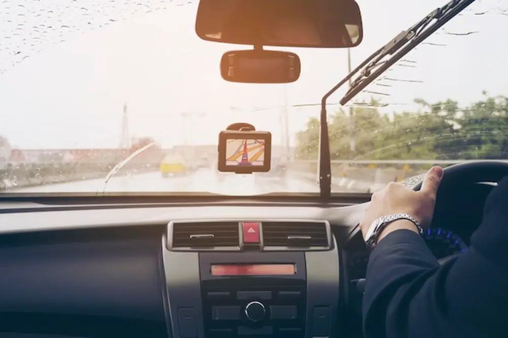 Benefits of Dash Cameras: How They Help in Insurance Claims and Disputes