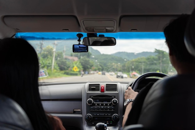 How Dash Cams Have Helped Melbourne Drivers
