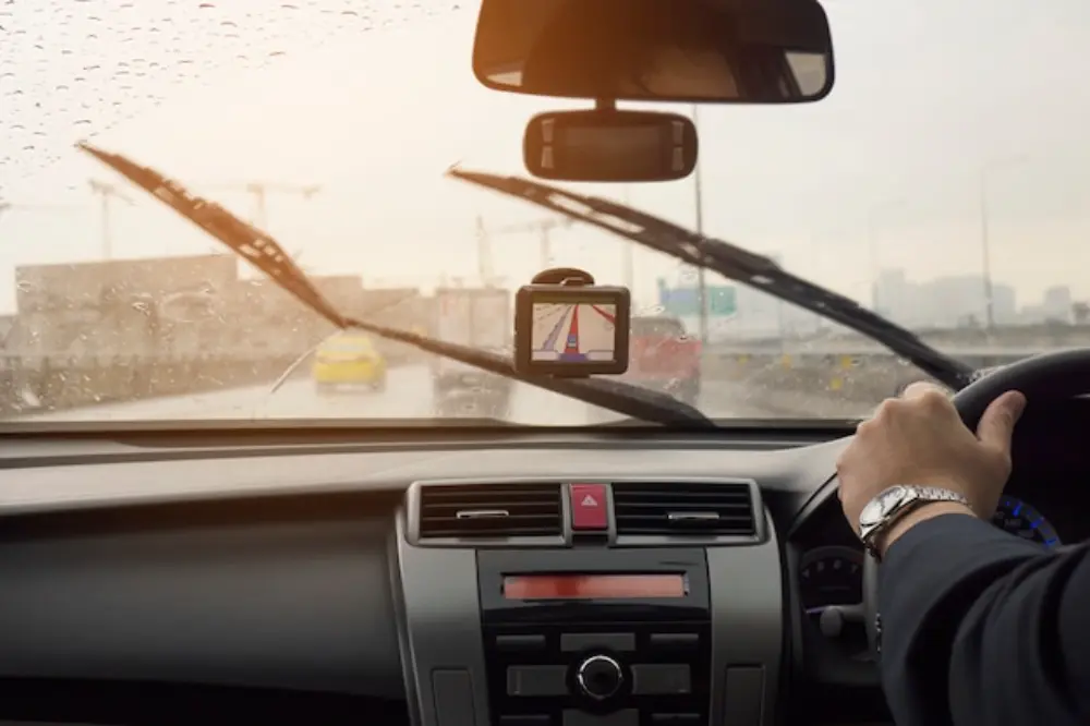 Invest in the Right Dash Cam for 2025 and Beyond