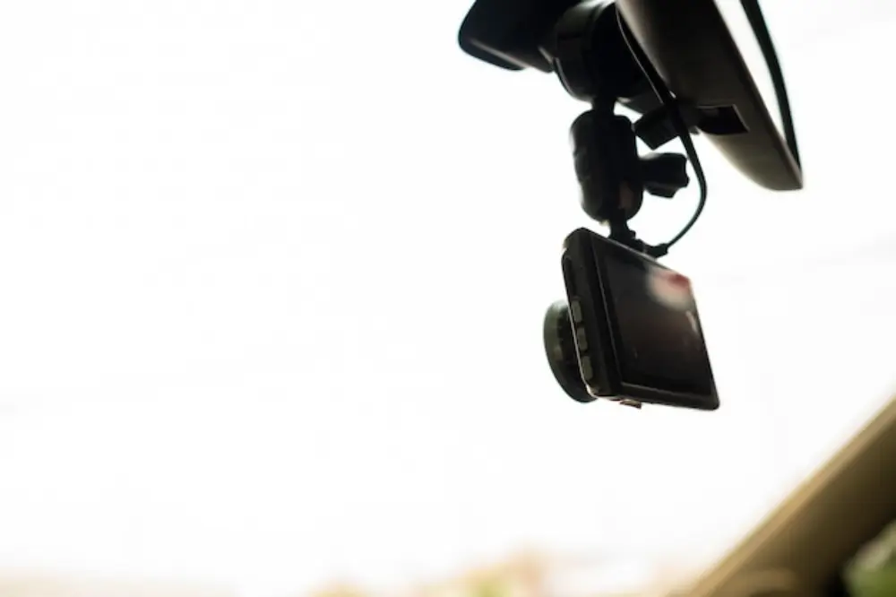 Investing in a High-Quality Dash Cam