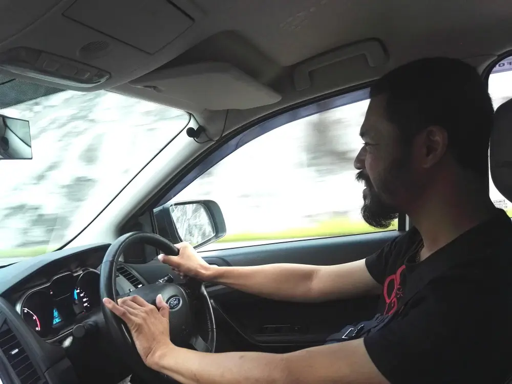 Most Drivers Get This Wrong