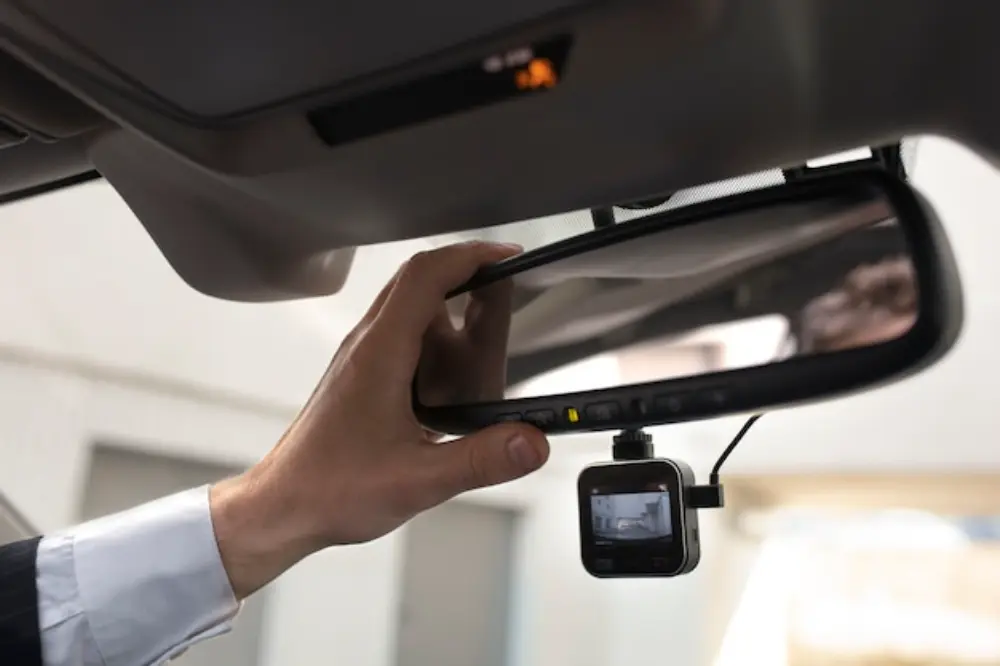 Must-Have Dash Cam Features 2025