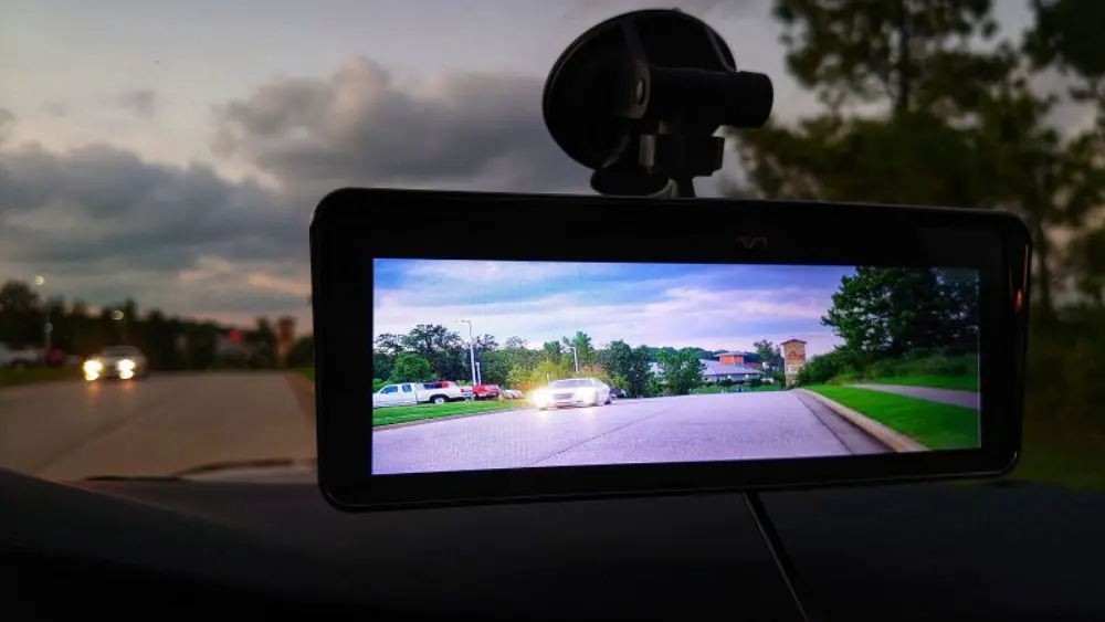 Night Vision and Low-Light Performance