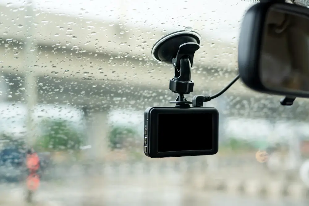 Not All Dash Cams Are Created Equal