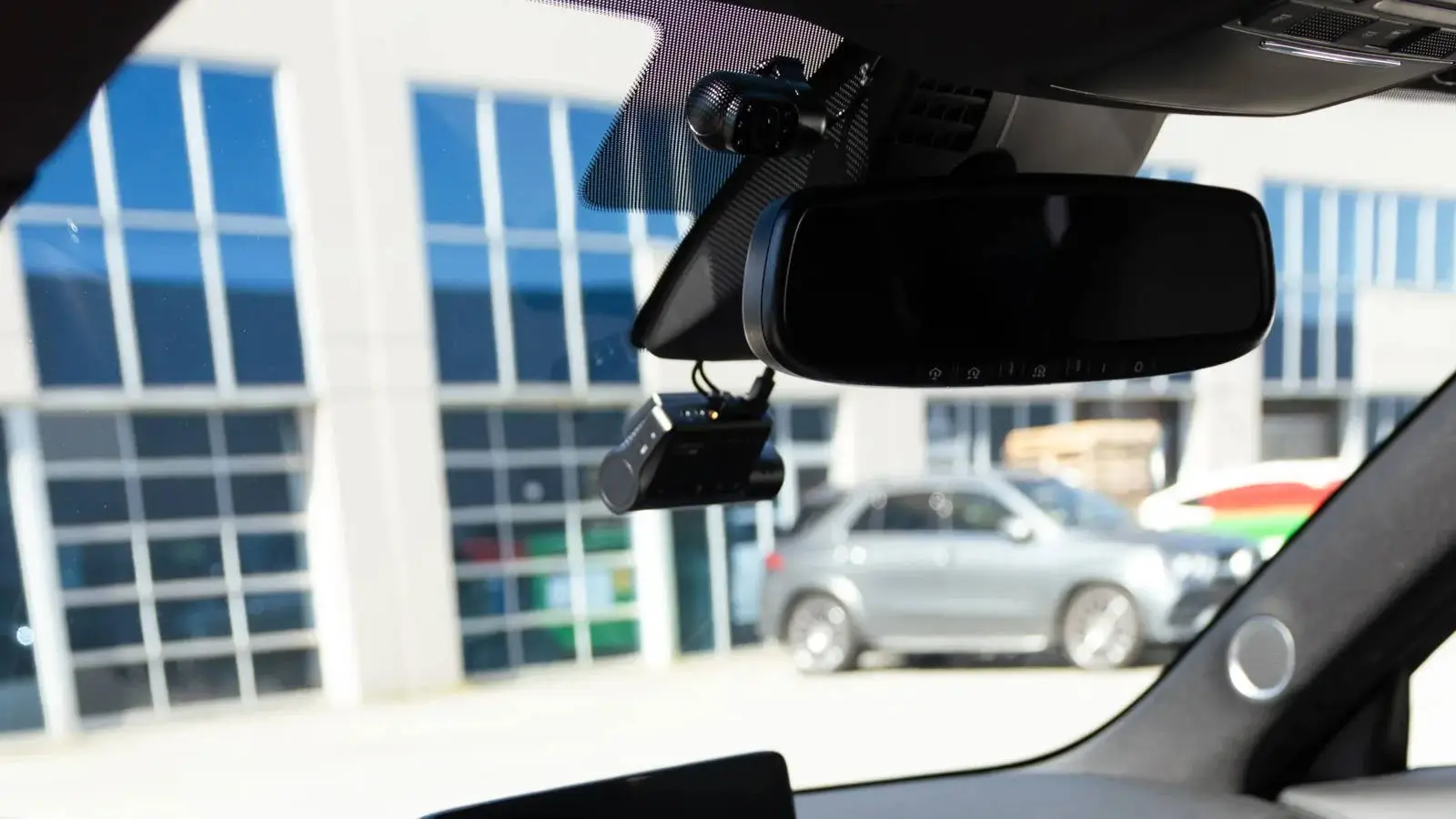 Proper Dash Cam Installation