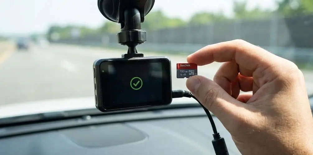 Protect Your Footage Today