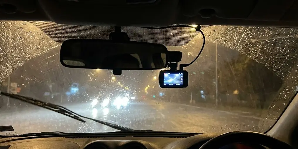 Ready To See In The Rain