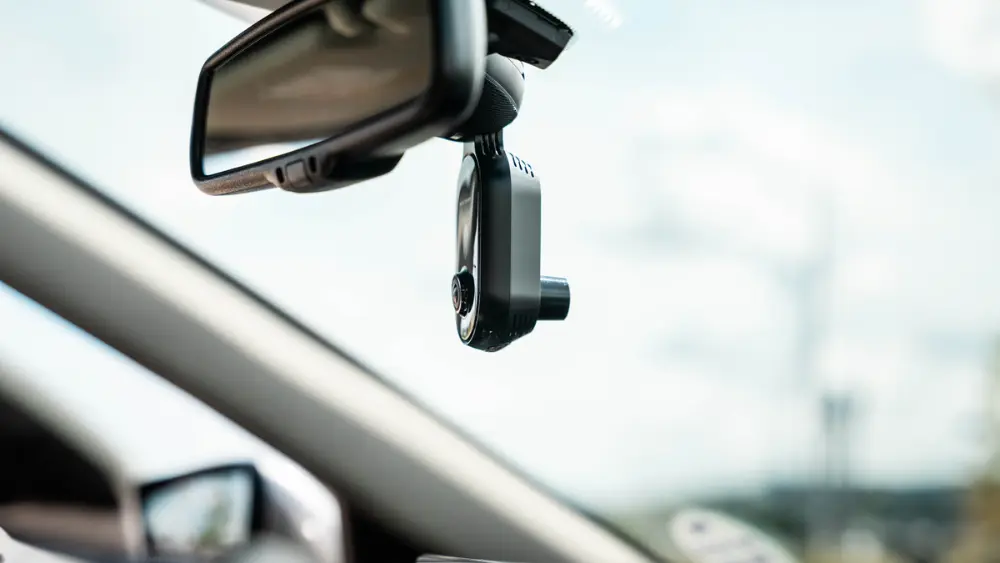 Secure Your Vehicle with the Best Dash Cam Today