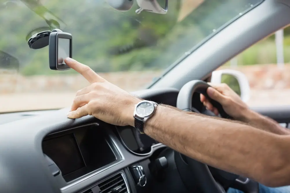 The Checklist For Best Dash Cam Placement 1