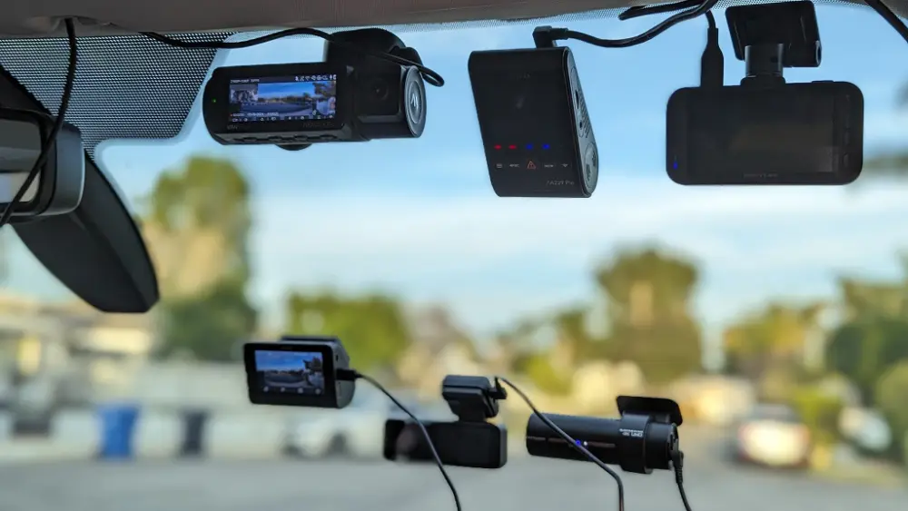 Top Features in Dash Cameras: 5 Things That Separate Cheap from Premium Models