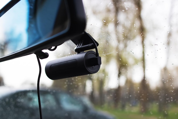 Understanding High-Resolution Dash Cameras