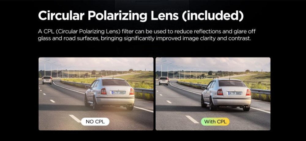 Viofo A229 Pro 2CH Picture 14