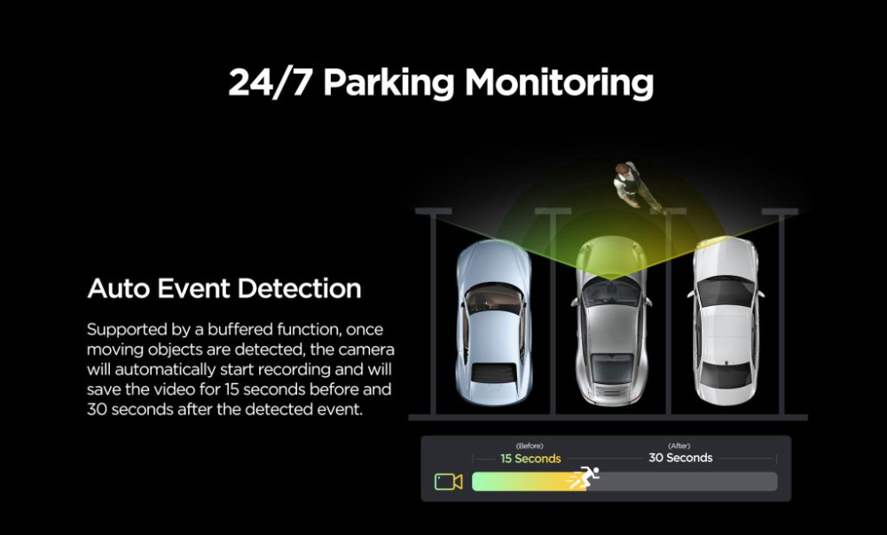 Viofo A229 Pro 3CH Image 14