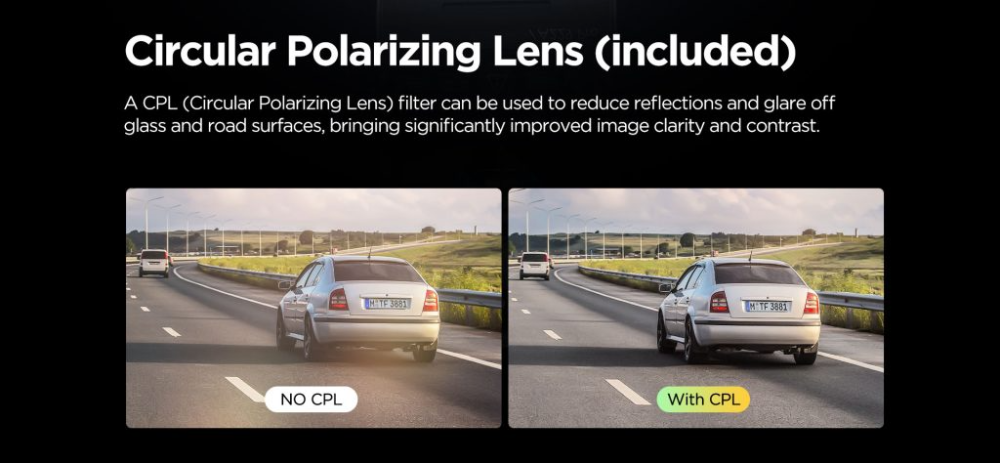 Viofo A229 Pro 3CH Image 18