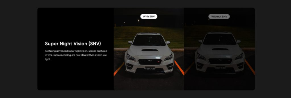 Viofo A329S 3CH Picture 25
