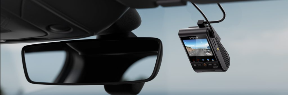 Viofo A329S 3CH Picture 7