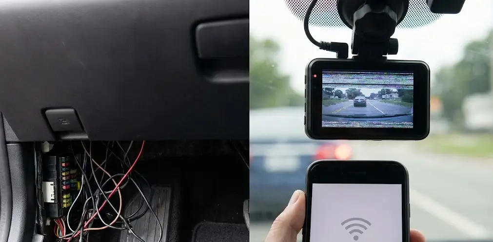 What Interference Looks Like