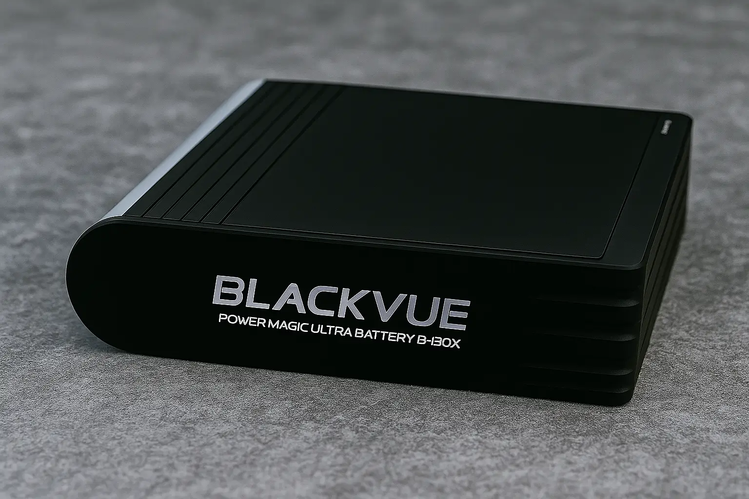 What Is an External Battery Pack for Dash Cams