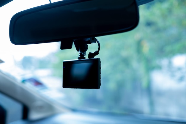 What Makes Dash Cams with Audio Different