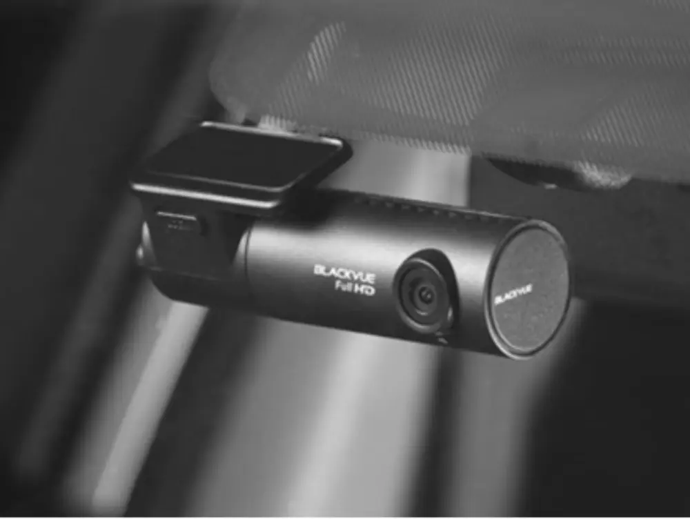Why Install a Dash Cam