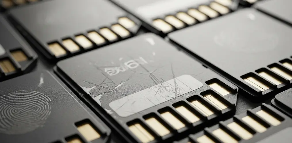 Why SD Cards Matter