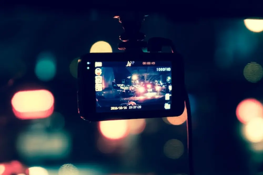 Why You Need a Dash Cam