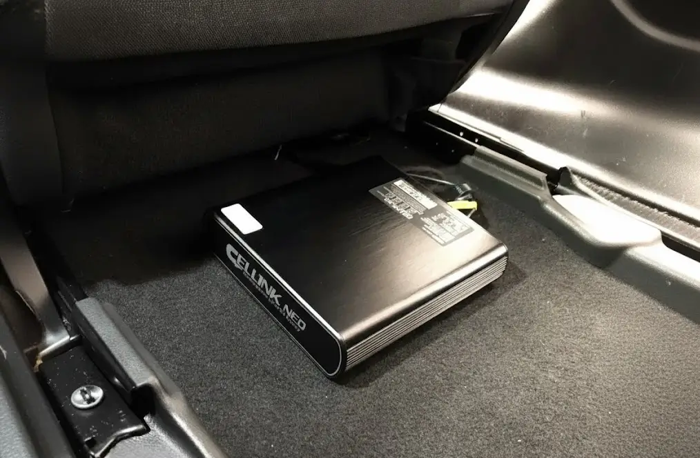 dash cam capacitor vs battery 1
