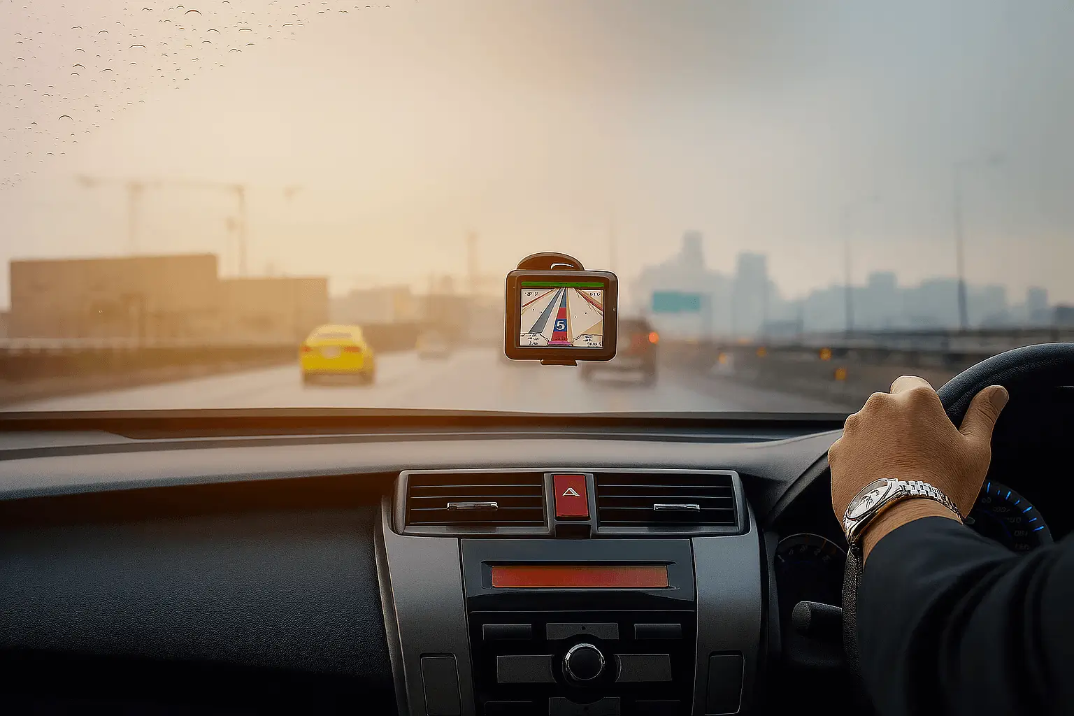 dash cam installation mistakes to avoid.