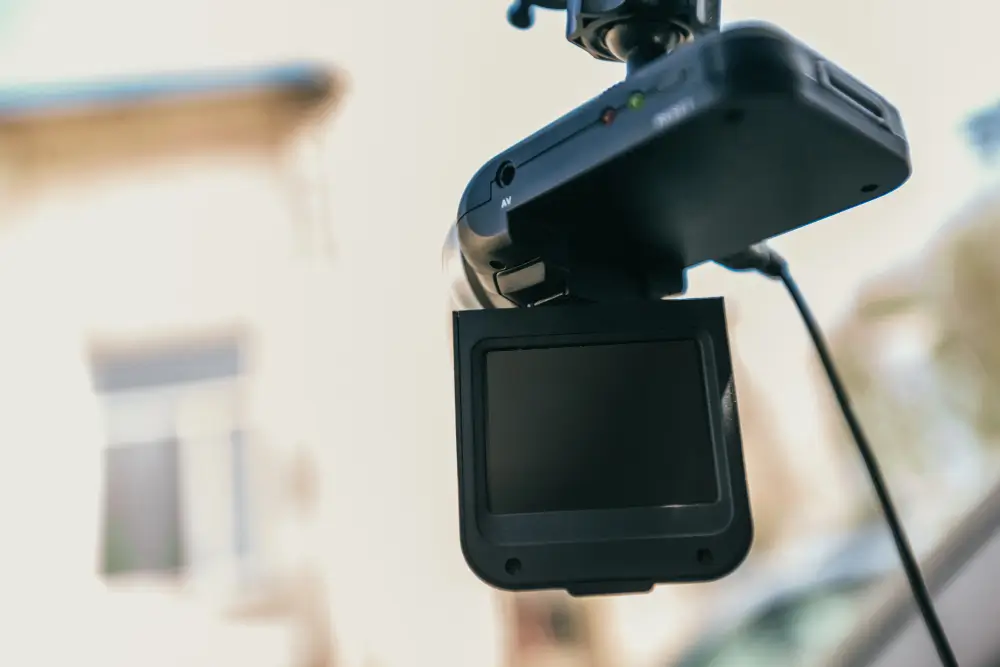 dash cam specs explained