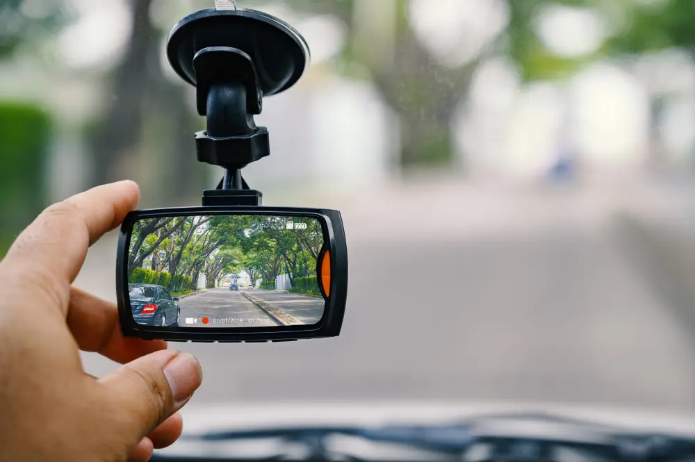 single channel dash cam explained 1