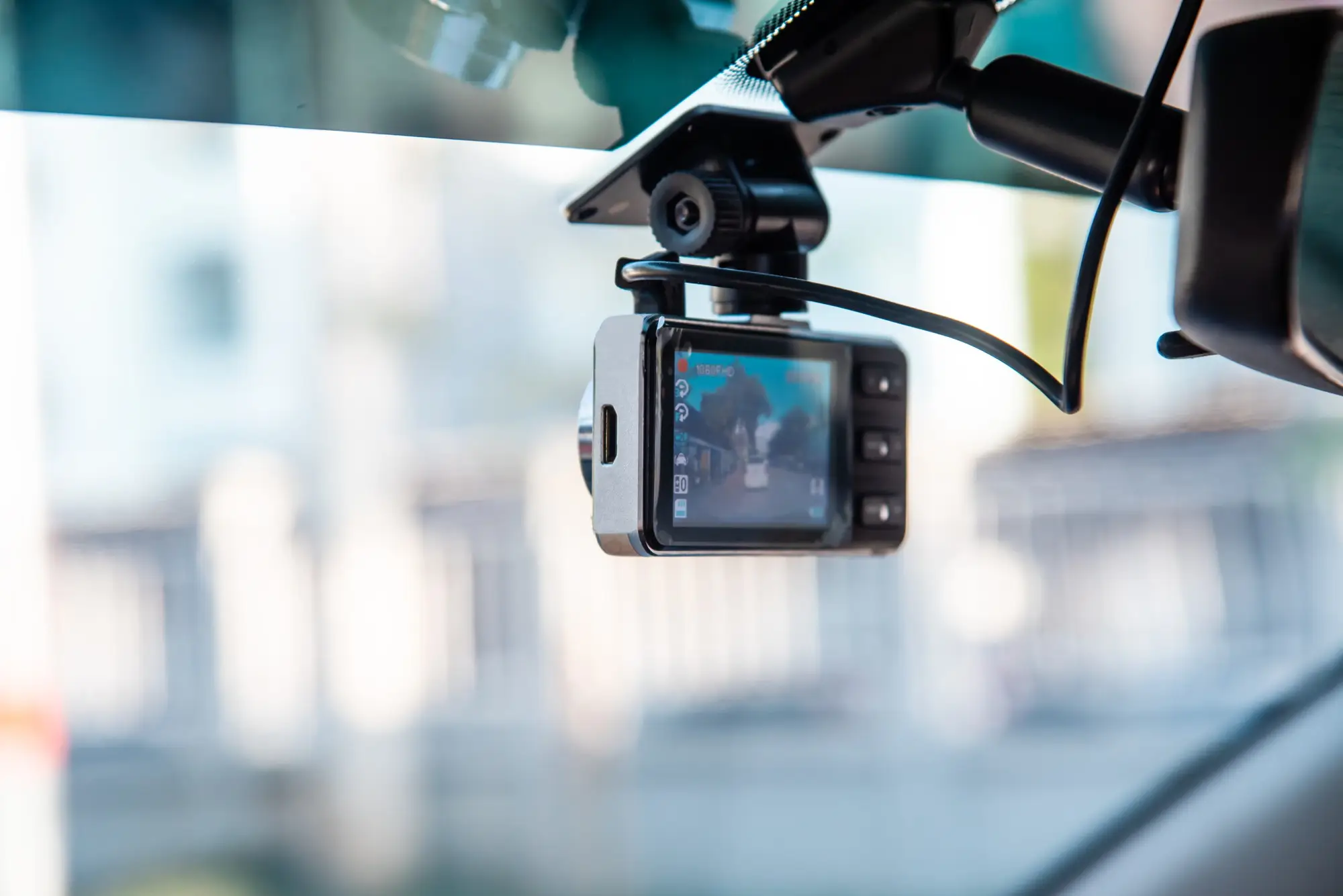 the Cost of Affordable Dash Cams