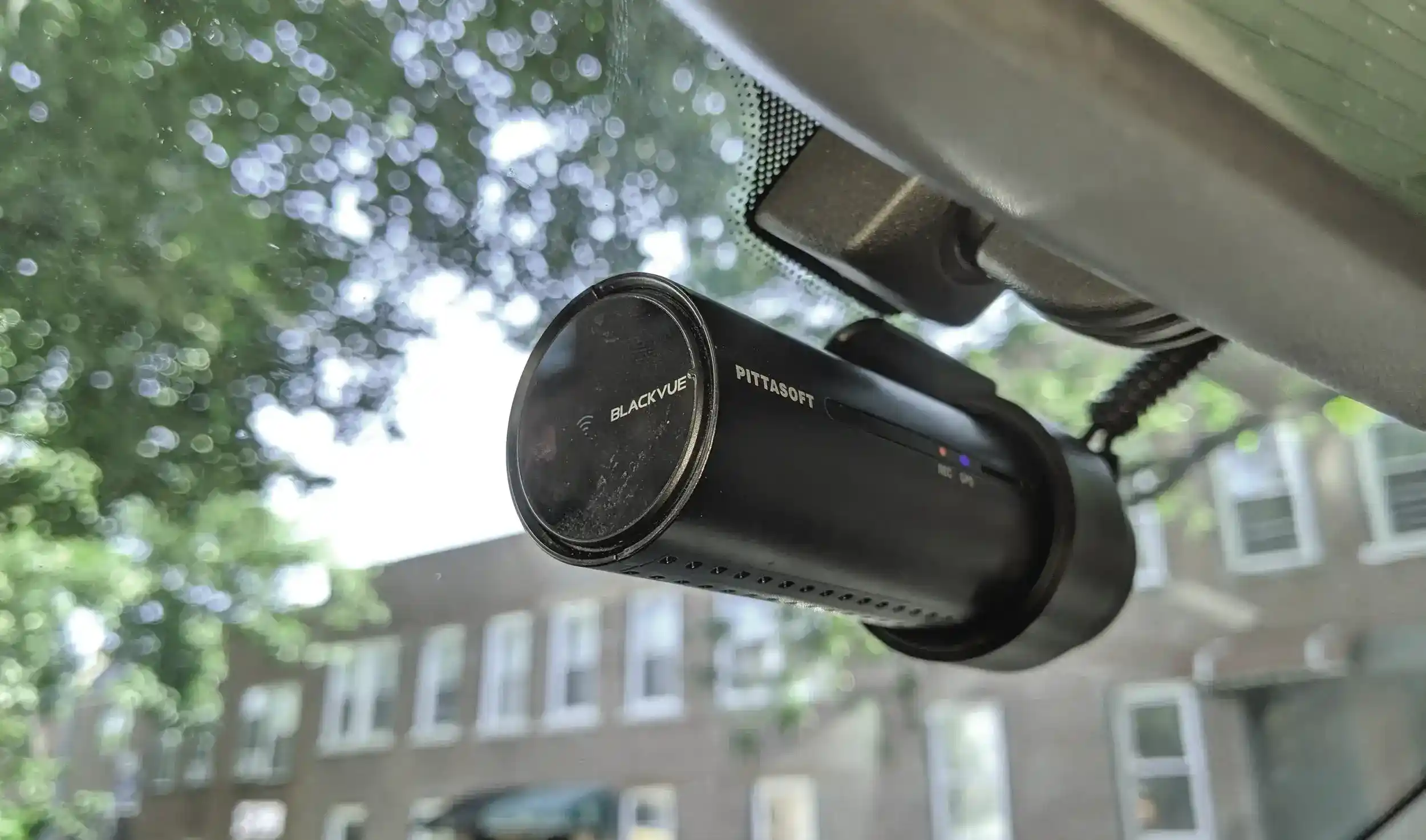 Everything You Need to Know About 1 Channel Dash Cam Features Before Buying