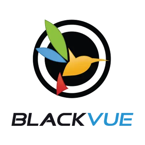 BlackVue Logo