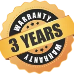 3-years-warranty