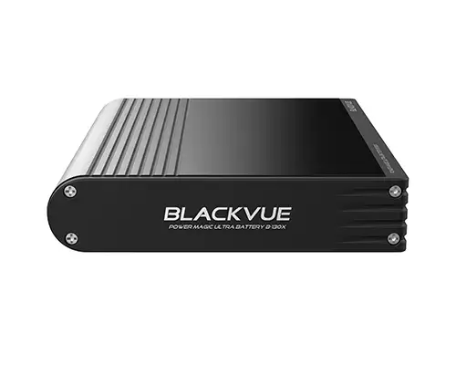 Blackvue B-130x Battery Pack product image