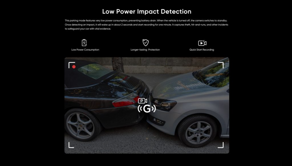 Viofo A329S 3CH Image 29