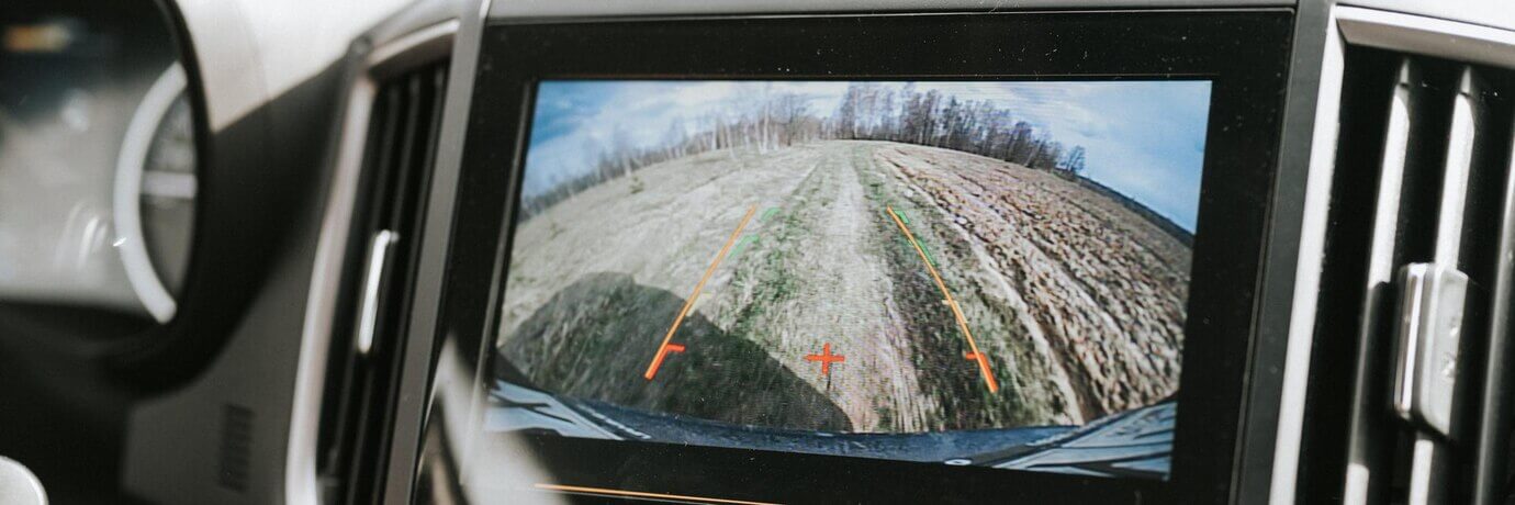 Off-Road Dash Cameras: The New Standard for Safe and Fun Exploration