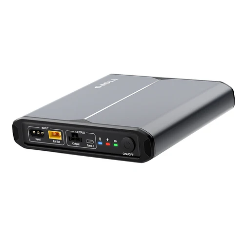 Viofo BP100 Dash Camera