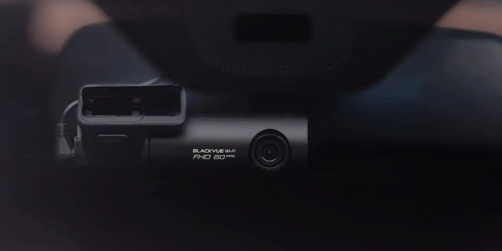 What is a 3 Channel Dash Cam
