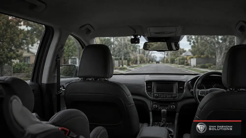 The Best Family Car Dash Cam Setup Isn’t the One With the Most Cameras