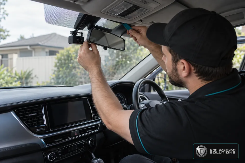 What to Expect From Mobile Dash Cam Installation: It’s Not Just Hiding Wires